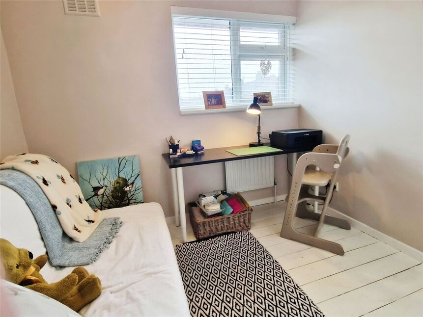 3 bedroom Mid Terrace House for sale, Trafford Drive, Little Hulton