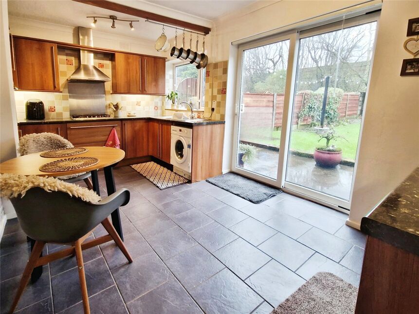 3 bedroom Mid Terrace House for sale, Trafford Drive, Little Hulton