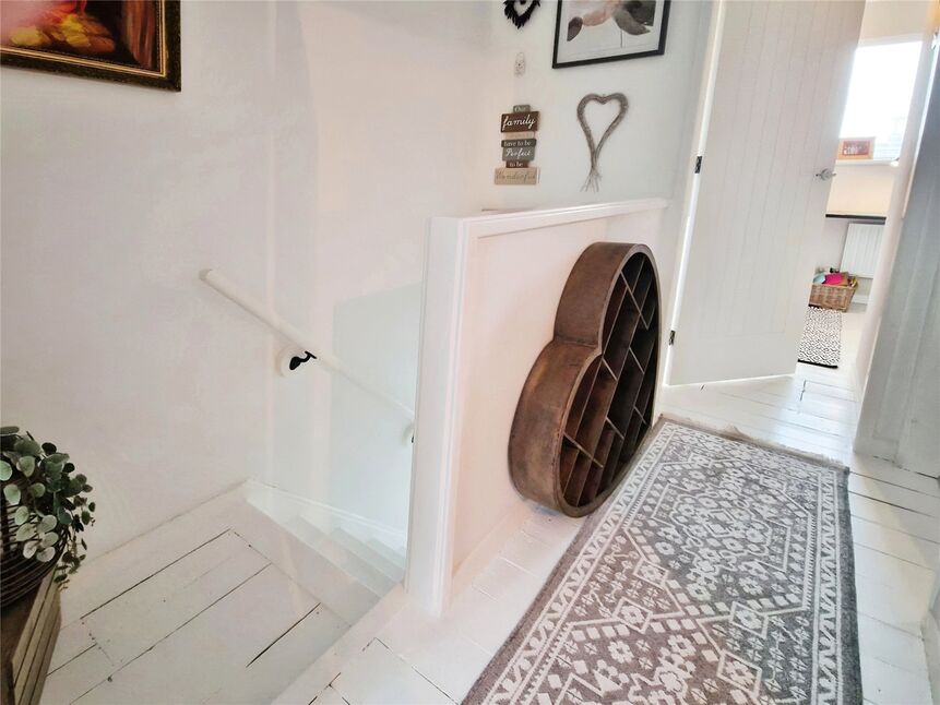 3 bedroom Mid Terrace House for sale, Trafford Drive, Little Hulton