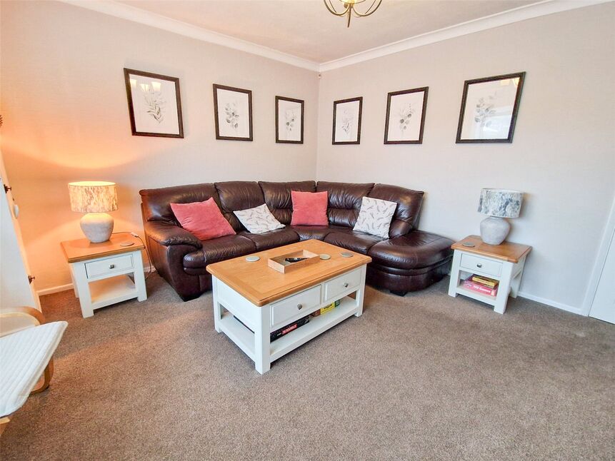 3 bedroom Mid Terrace House for sale, Trafford Drive, Little Hulton