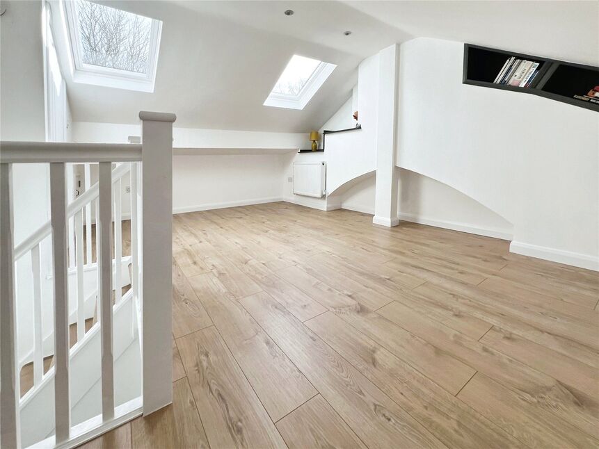 3 bedroom Mid Terrace House for sale, Old Clough Lane, Worsley, M28 £