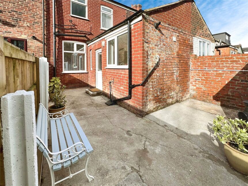 3 bedroom Mid Terrace House for sale, Old Clough Lane, Worsley, M28 £