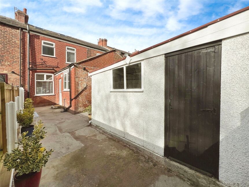 3 bedroom Mid Terrace House for sale, Old Clough Lane, Worsley, M28 £250,000