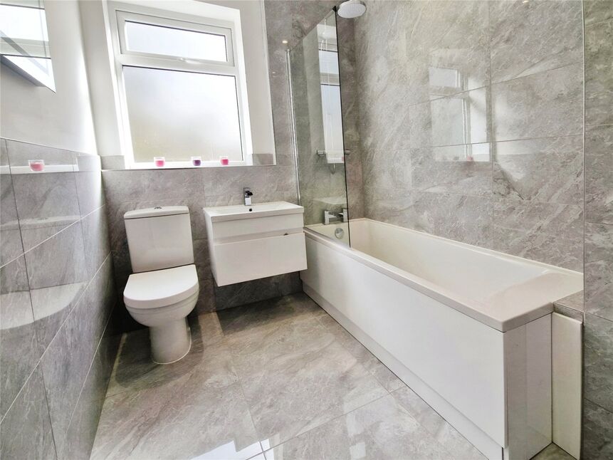 3 bedroom Mid Terrace House for sale, Old Clough Lane, Worsley, M28 £