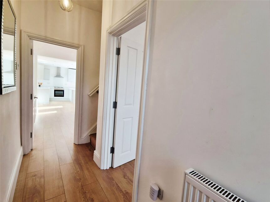 3 bedroom Mid Terrace House for sale, Old Clough Lane, Worsley, M28 £