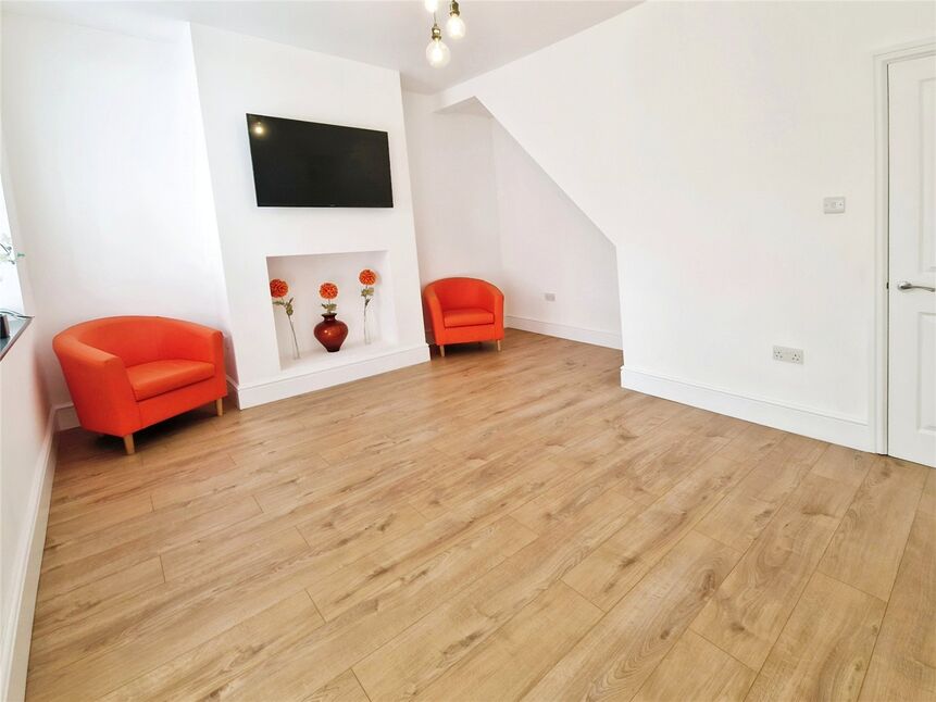 3 bedroom Mid Terrace House for sale, Old Clough Lane, Worsley, M28 £