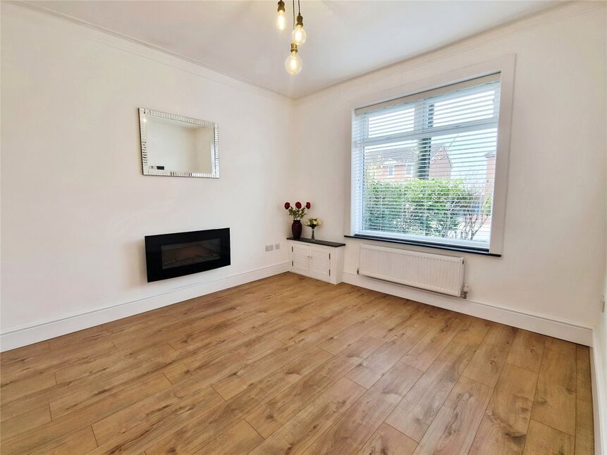 3 bedroom Mid Terrace House for sale, Old Clough Lane, Worsley, M28 £