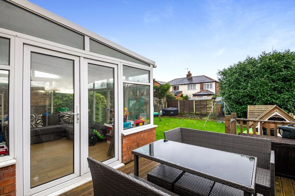 3 bedroom Semi Detached House for sale, Kirkstone Avenue, Worsley, M28 £275,000