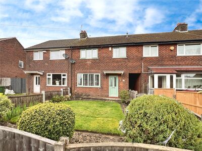 Tig Fold Road, 3 bedroom Mid Terrace House for sale, £190,000
