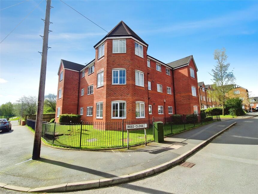 Estate Agents & Letting Agents in Walkden, Manchester Your Move