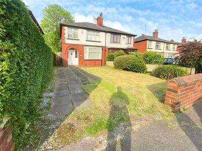 Bolton Road, 3 bedroom Semi Detached House for sale, £245,000