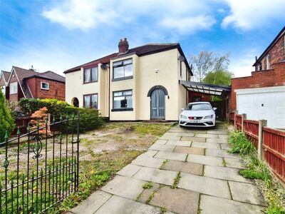 3 bedroom Semi Detached House to rent
