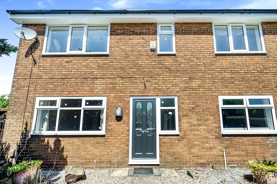 3 bedroom Mid Terrace House for sale, Trafford Drive, Little Hulton