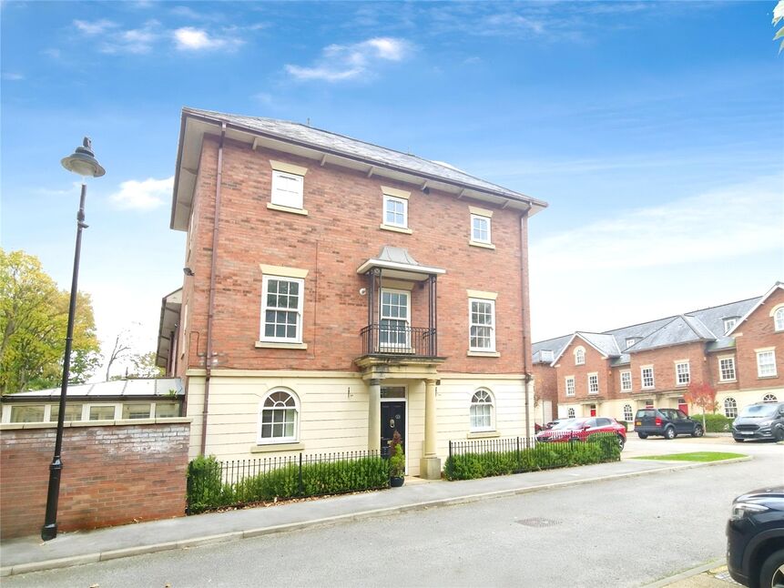 Main image of 3 bedroom  House for sale, Abbeycroft Close, Astley, Manchester, M29