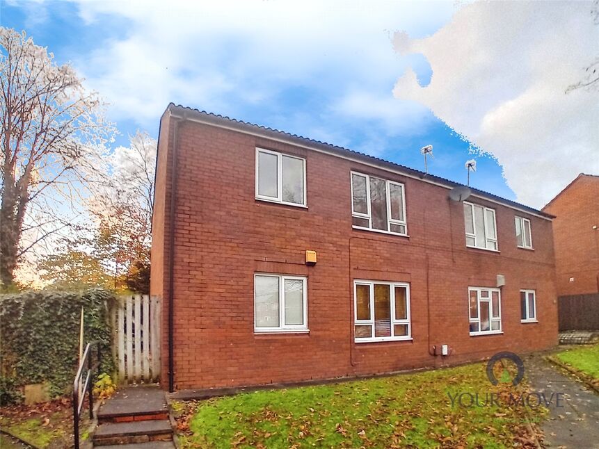 Main image of 2 bedroom Flat to rent, Athens Drive, Worsley, Greater Manchester, M28