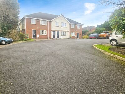 2 bedroom  Flat to rent