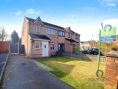 3 bedroom Semi Detached House to rent