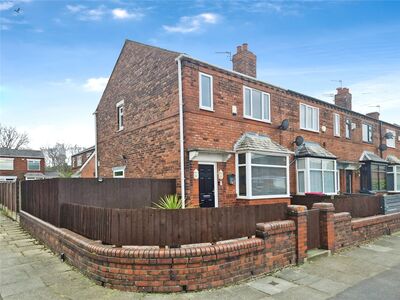 3 bedroom End Terrace House for sale