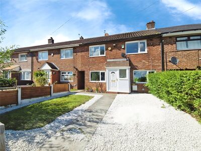 Ashawe Terrace, 3 bedroom Mid Terrace House for sale, £190,000
