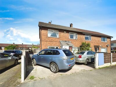 Mort Fold, 3 bedroom Semi Detached House for sale, £160,000