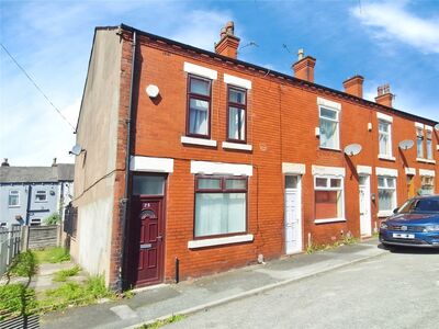 3 bedroom End Terrace House for sale