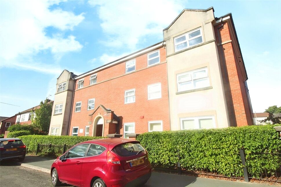 Main image of 2 bedroom Flat to rent, Atkin Street, Worsley, Manchester, M28