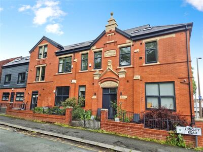 2 bedroom  Flat for sale