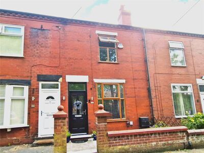 2 bedroom Mid Terrace House for sale