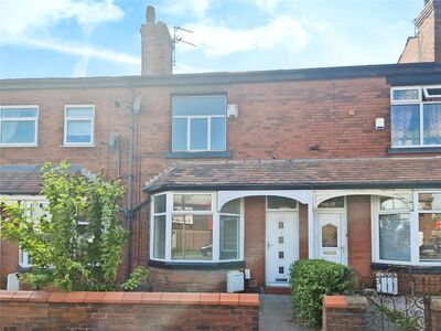 2 bedroom Mid Terrace House for sale