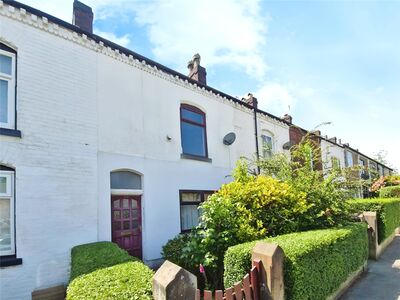 Walkden Road, 2 bedroom Mid Terrace House for sale, £190,000