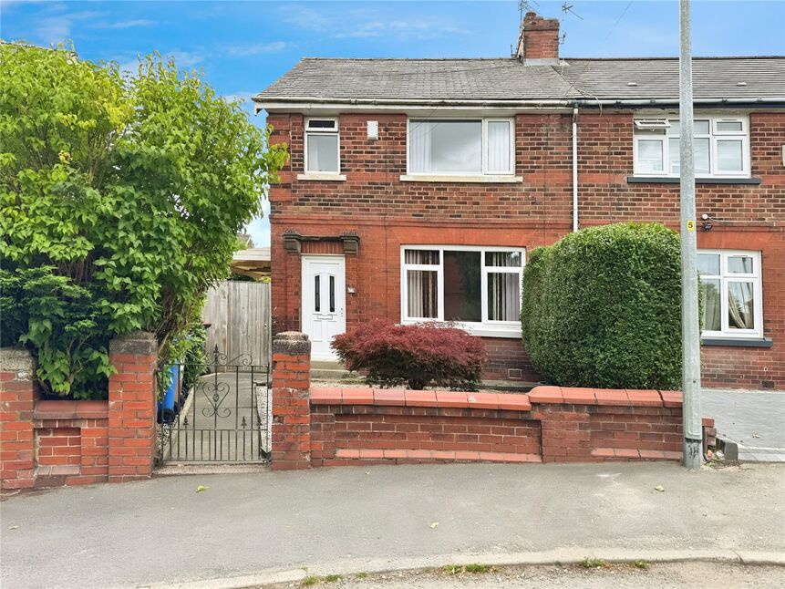 Main image of 3 bedroom Semi Detached House for sale, Rothwell Crescent, Little Hulton, Greater Manchester, M38