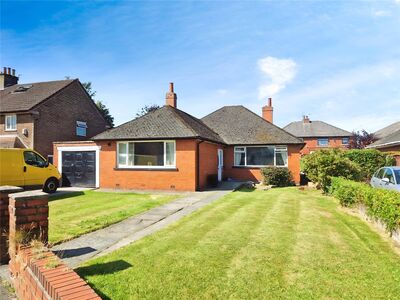 4 bedroom Detached Bungalow for sale