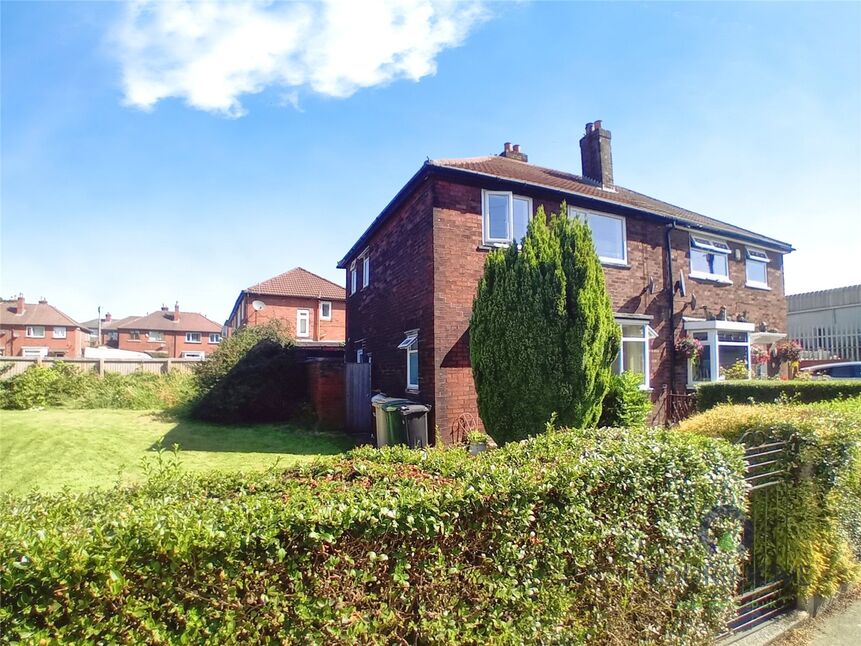 Main image of 3 bedroom Semi Detached House to rent, Westland Avenue, Farnworth, Greater Manchester, BL4