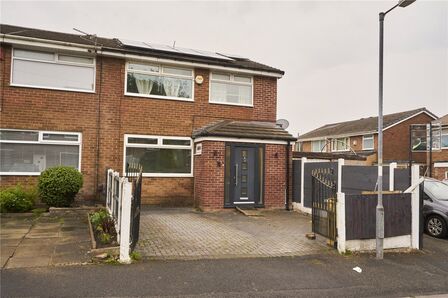 5 bedroom End Terrace House for sale