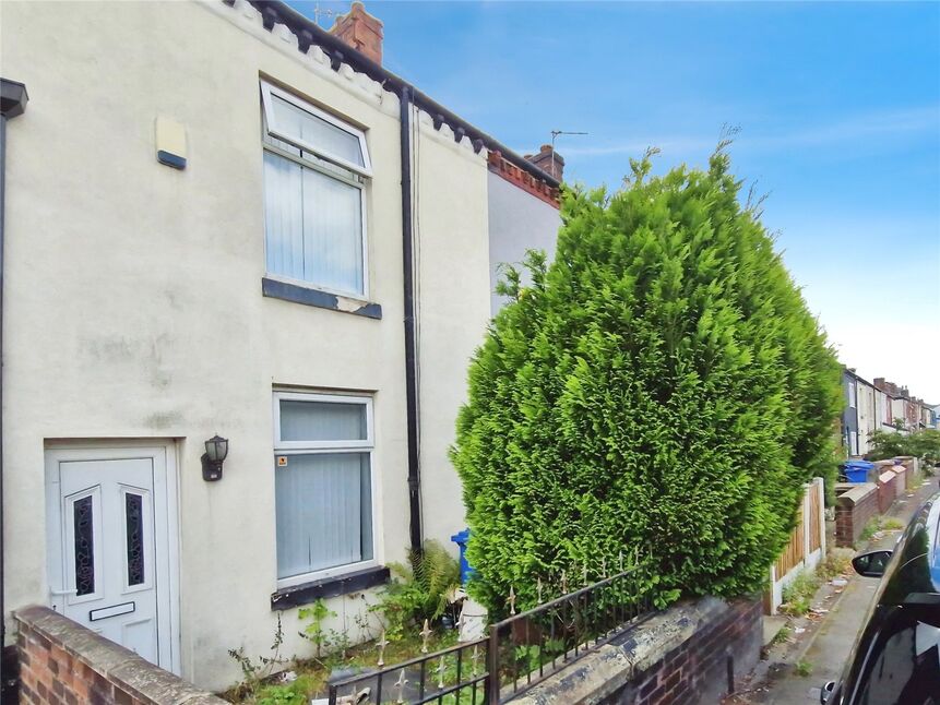 Main image of 2 bedroom Mid Terrace House for sale, Manchester Road East, Little Hulton, Greater Manchester, M38