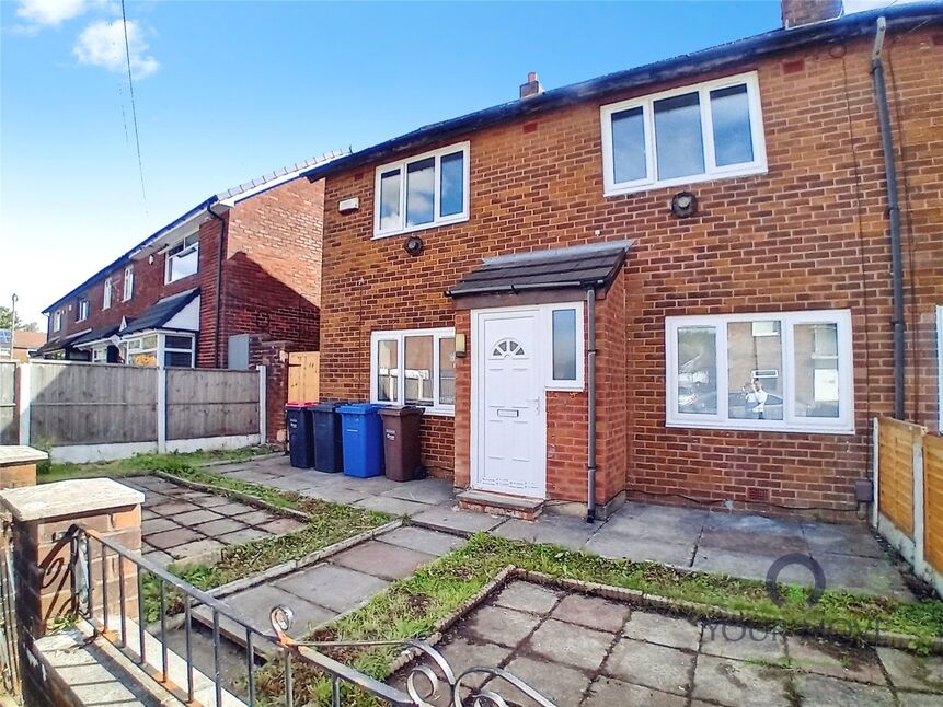 Main image of 3 bedroom End Terrace House to rent, Stocksfield Drive, Little Hulton, Greater Manchester, M38