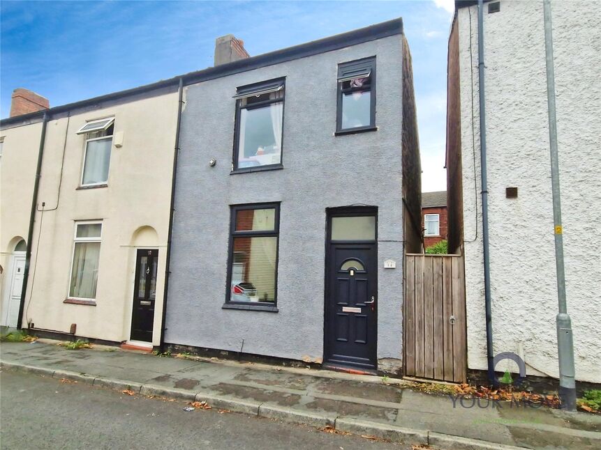 3 bedroom End Terrace House for sale