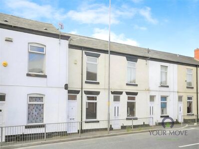 Buckley Lane, 2 bedroom Mid Terrace House to rent, £900 pcm