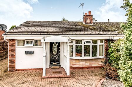 3 bedroom Semi Detached Bungalow for sale