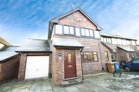 Holyoake Road, 3 bedroom Semi Detached House to rent, &pound;1,300 pcm