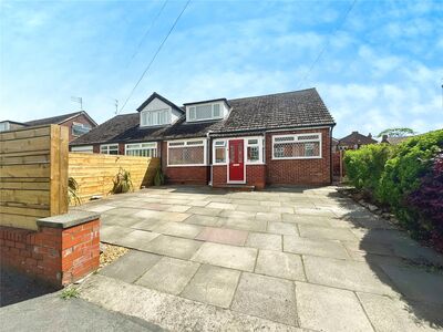 3 bedroom Semi Detached Bungalow for sale