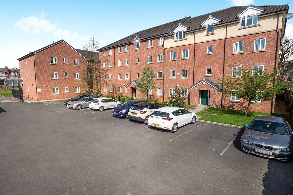 Main image of 2 bedroom Flat to rent, Harriet Street, Worsley, Manchester, M28