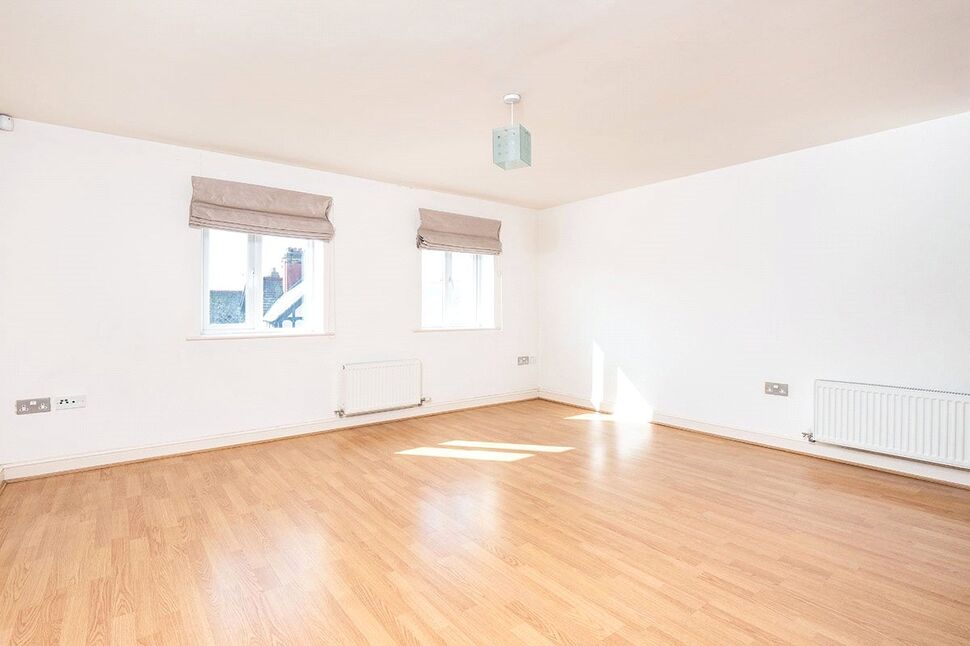 Open Plan Living / Dining Room / Kitchen