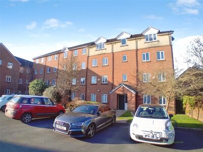 Harriet Street, 2 bedroom Flat to rent, &pound;950 pcm