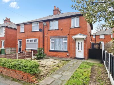 Beech Avenue, 3 bedroom Semi Detached House for sale, &pound;200,000