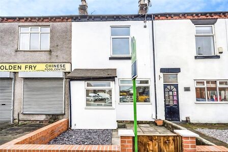 2 bedroom Mid Terrace House for sale