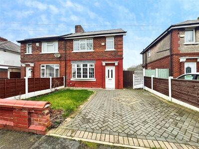 Mountain Street, 3 bedroom Semi Detached House for sale, &pound;230,000