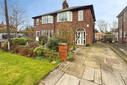 Blantyre Road, 3 bedroom Semi Detached House for sale, &pound;385,000