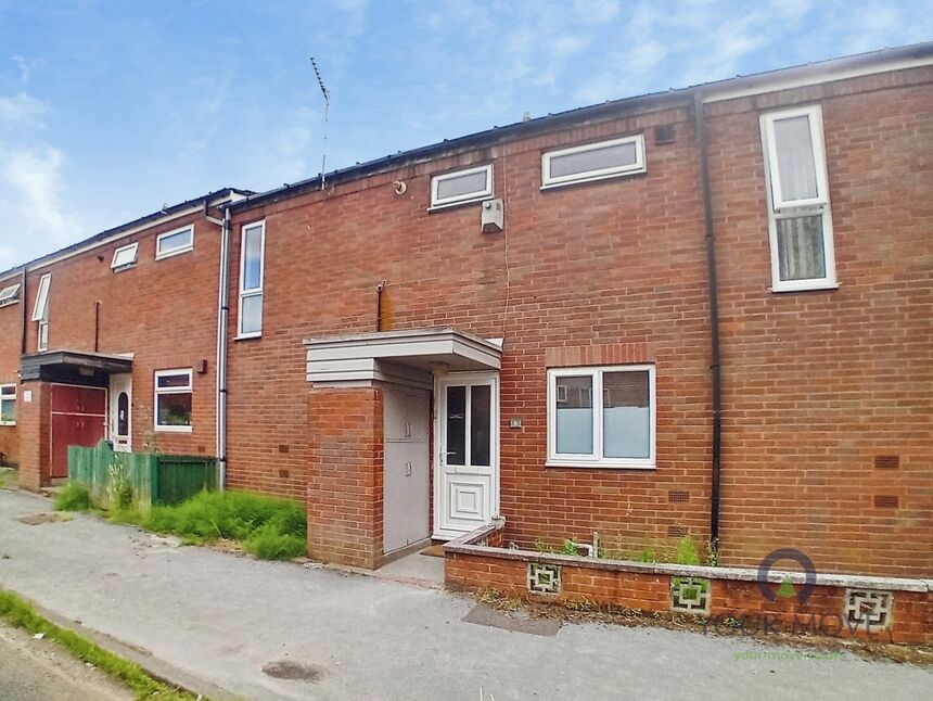 Main image of 2 bedroom Mid Terrace House to rent, Freesia Avenue, Little Hulton, Manchester, M38