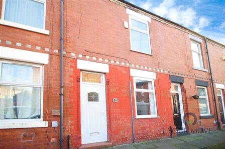 2 bedroom Mid Terrace House to rent